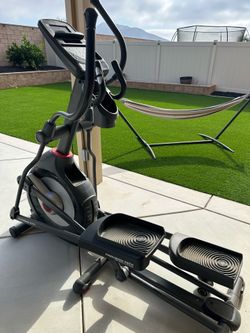 Schwinn 460 Elliptical