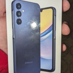 Samsung Galaxy A15