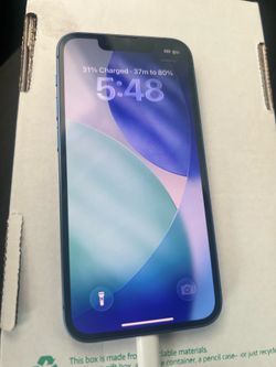 Apple iPhone 13 mini