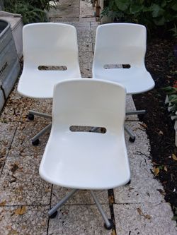 Chairs