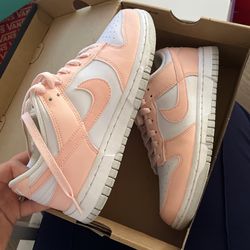 W NIKE DUNK LOW NEXT NATURE
