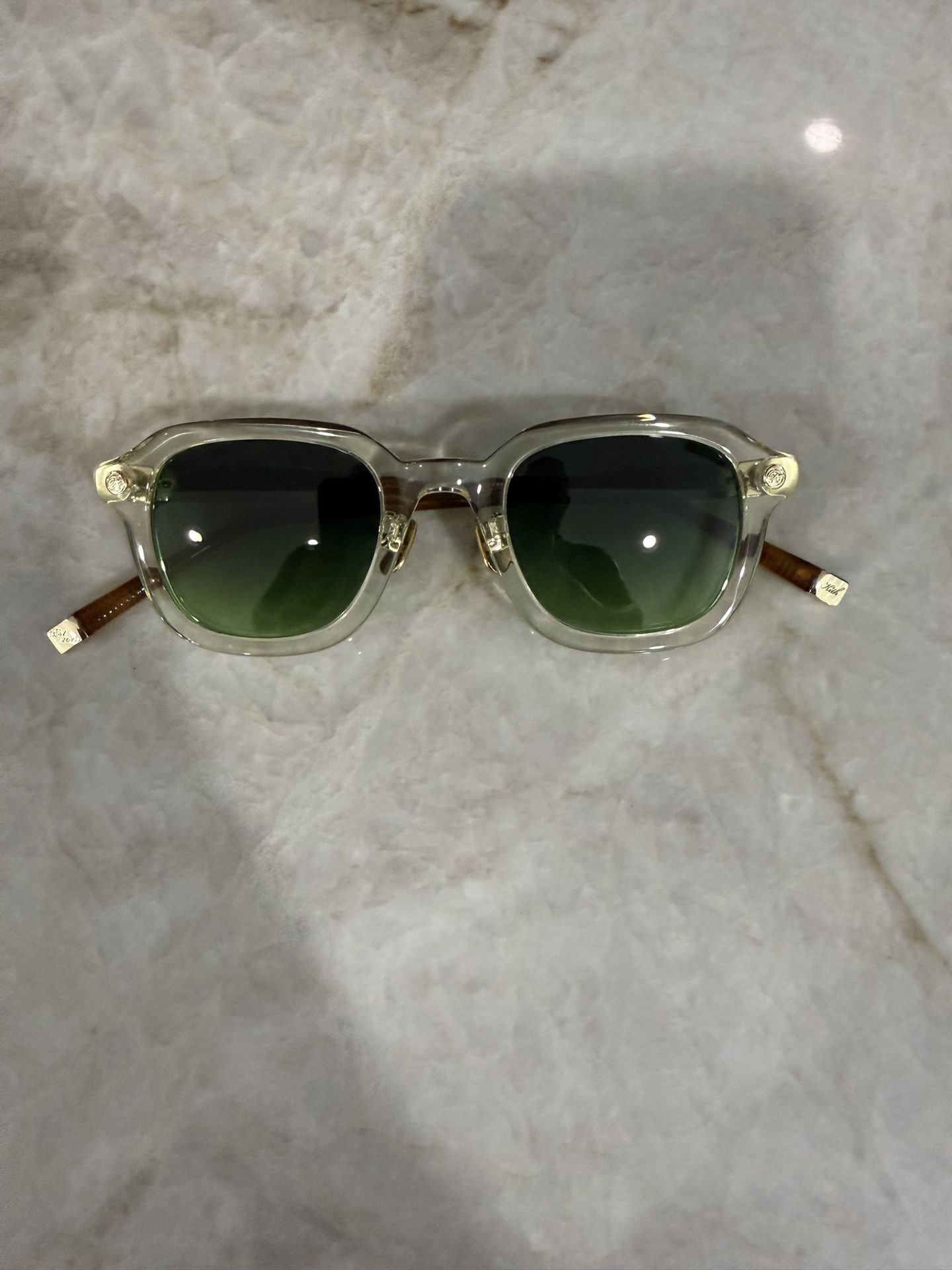 Kith Cooper Sunglasses