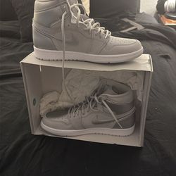 Jordan 1 hightop