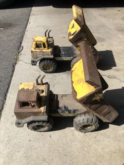 Collectible Trucks