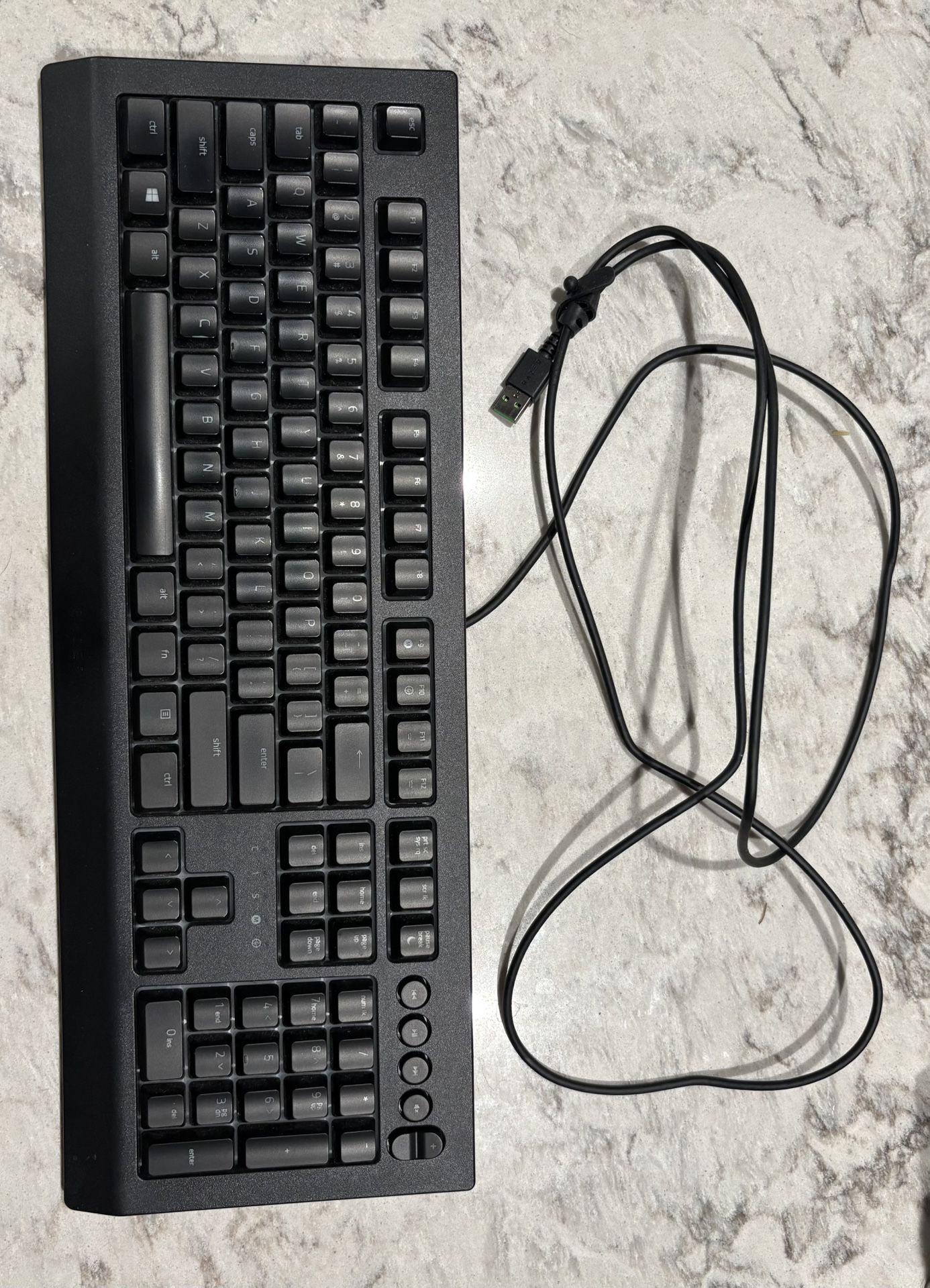 Razer Cynosa v2 Gaming Keyboard