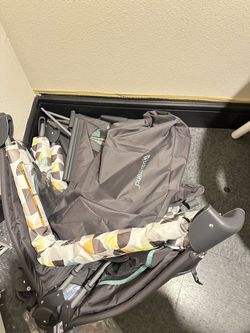 Pack & Play Nursery Center