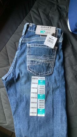 Ariat jeans
