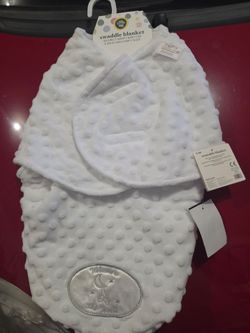 Baby swaddle
