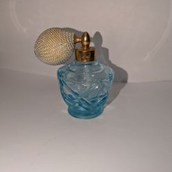 perfume Bottle 