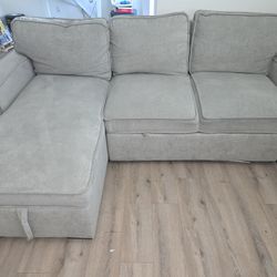 Sofa bed 