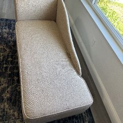 End Chaise