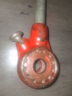RIDGID 3/4 Die Head