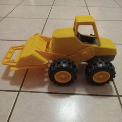 Kids Dump Truck