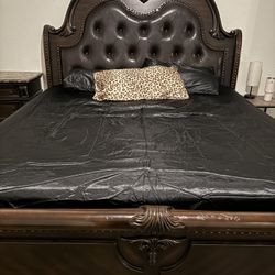 King Size Bedroom Set 