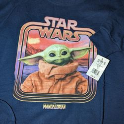 Star Wars Sweat Shirt