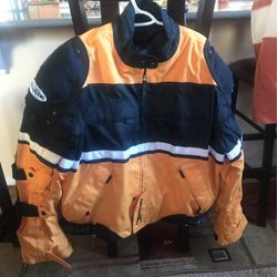Joe rocket Riding Jacket