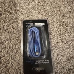 Durable iPhone Charger 