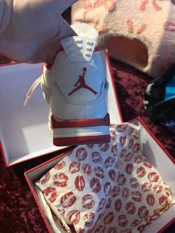 New valentines jordan