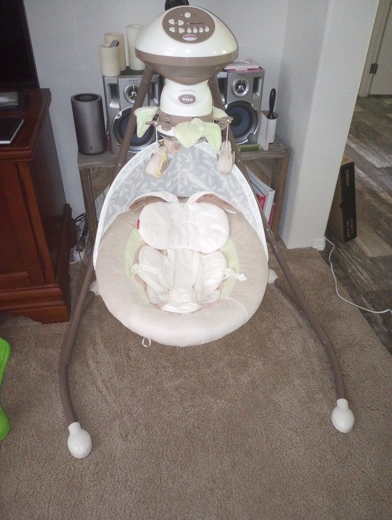 Baby Swing