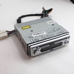 Nextar Car Stereo CD Player NCD50