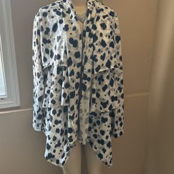 Womens Cardigan
