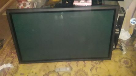 Panasonic high definition Plasma Display TH-50PH11uk