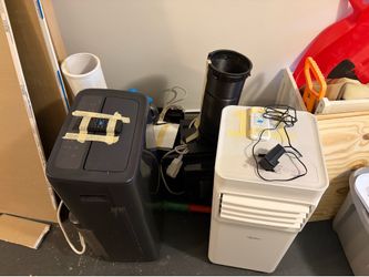 Air Conditioners