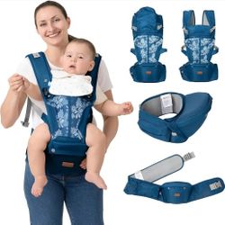 Baby Carrier