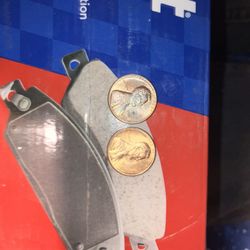 2 1987 Error Pennies