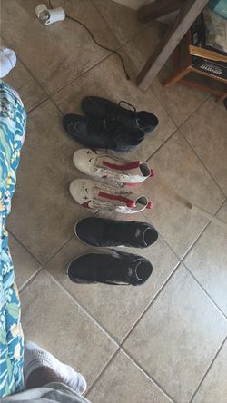 Bundle cleats