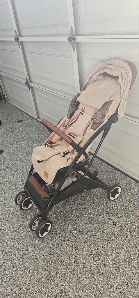 BABY JOY Lightweight Baby Stroller, 