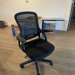 Office Chair 