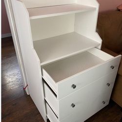 lkEA -MALM3-drawer