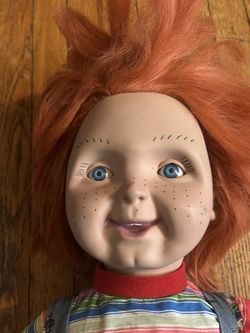 Chucky Doll