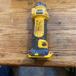 Dewalt 20 V Router