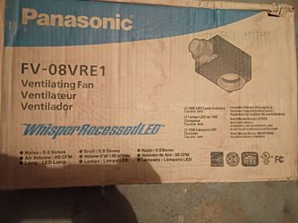 Ventilating fan