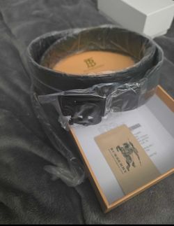 Burubbery belt for sale 1:1 great quality