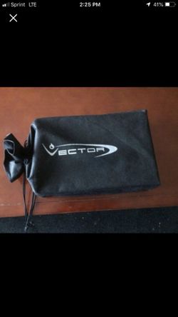 Vector humidor