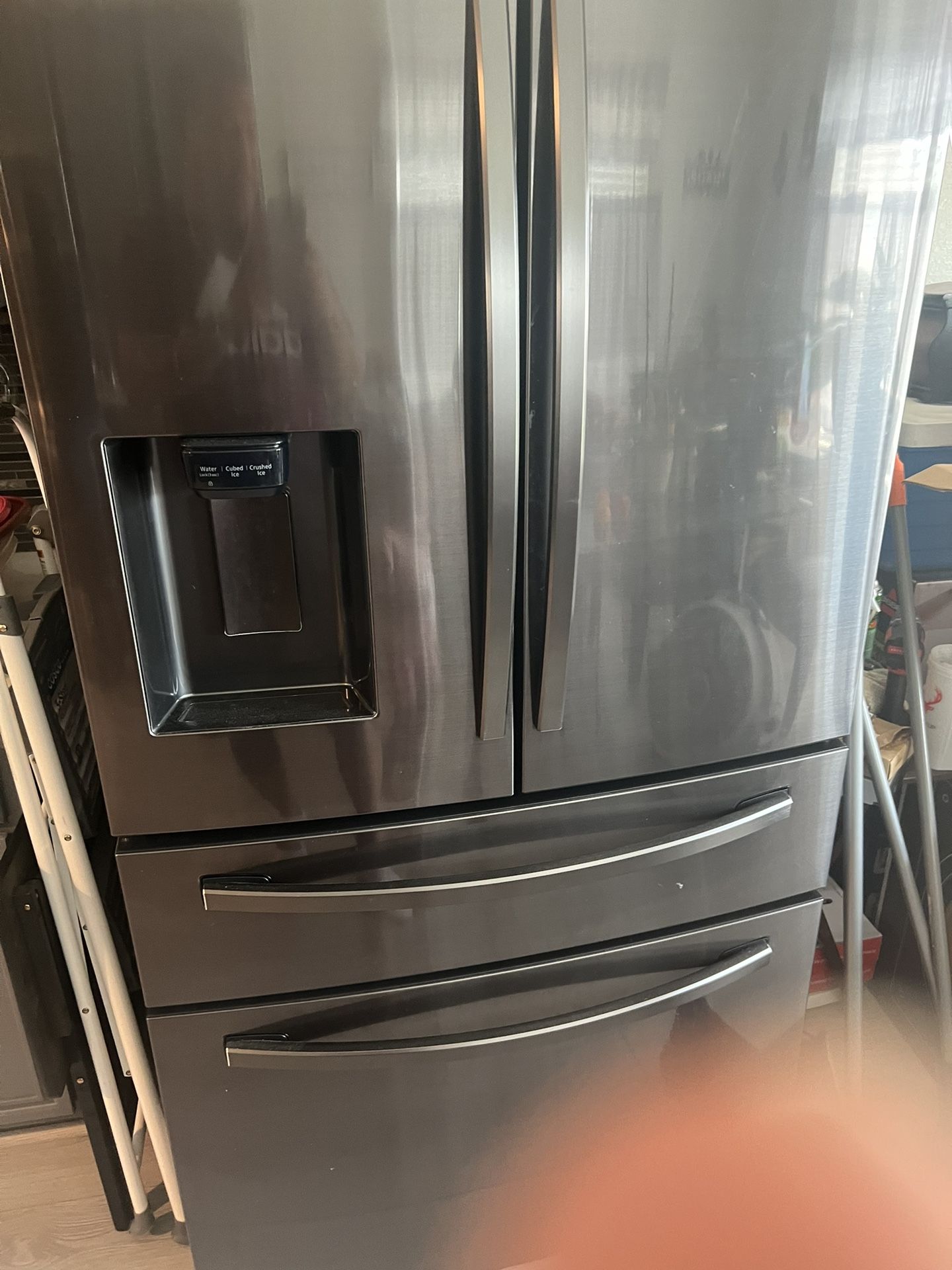 Samsung Refrigerator