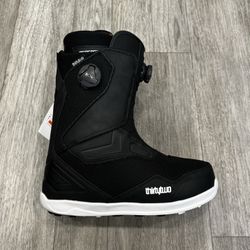 New ThirtyTwo TM-2 Double BOA Snowboard Boots 11.5