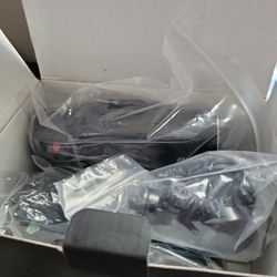 Front And Rear Dash Cam