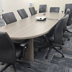 Chairs for Conference Room or Desk