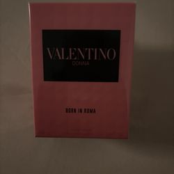 VALENTINO DONNA  Perfume 