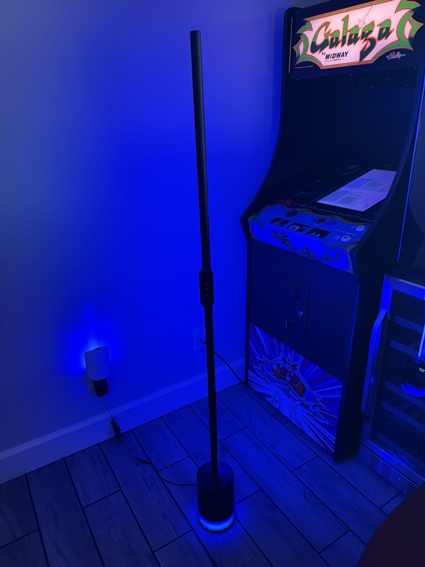 Govee Smart Lamp- Barely Used