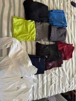Oner Gym clothes