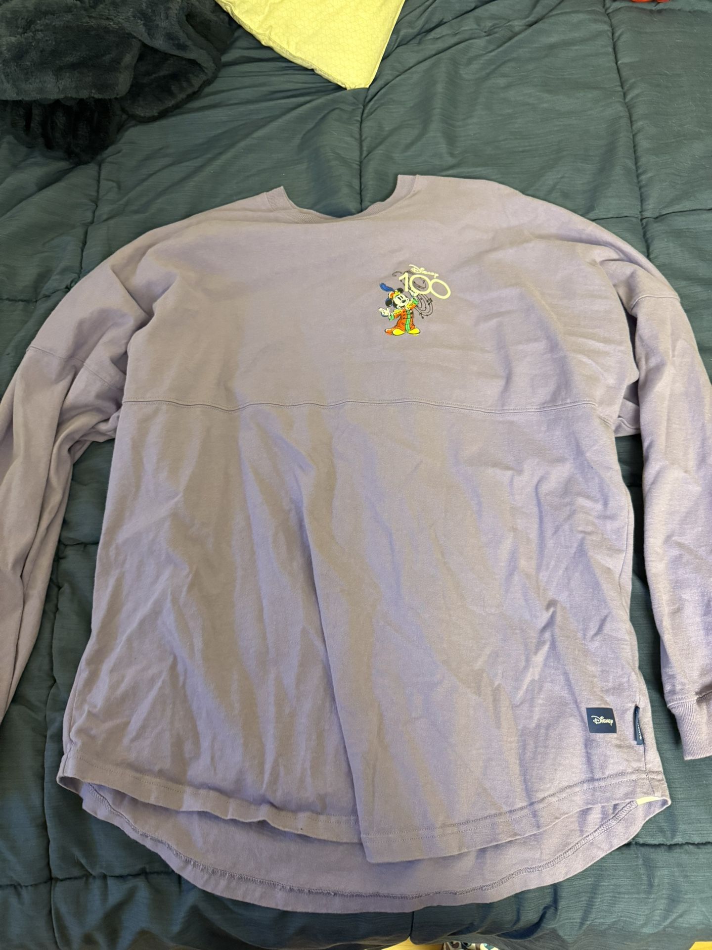 Disneyland Spirit Jersey