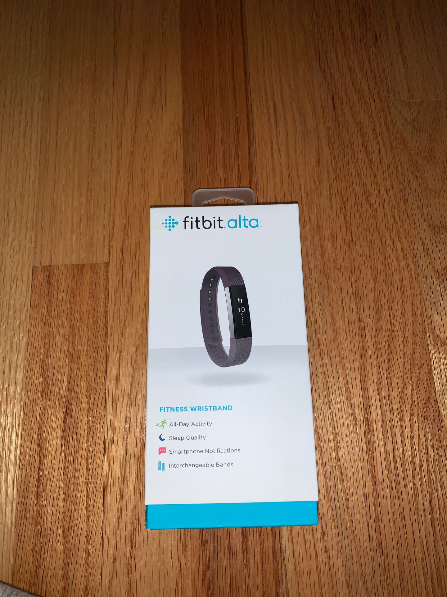 Fitbit Alta