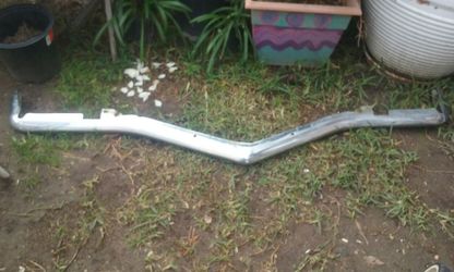 '70 Camaro Front Bumper