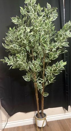 Artificial tree