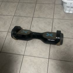 Bluetooth LED Hover Board Has Some Scratches Make Offers